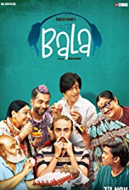 Bala 2019 Movie